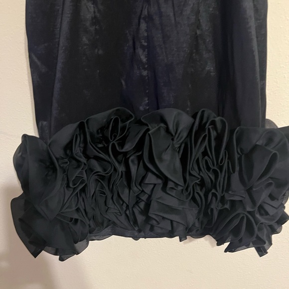 Romeo and Juliet Couture Dress - Picture 10 of 10